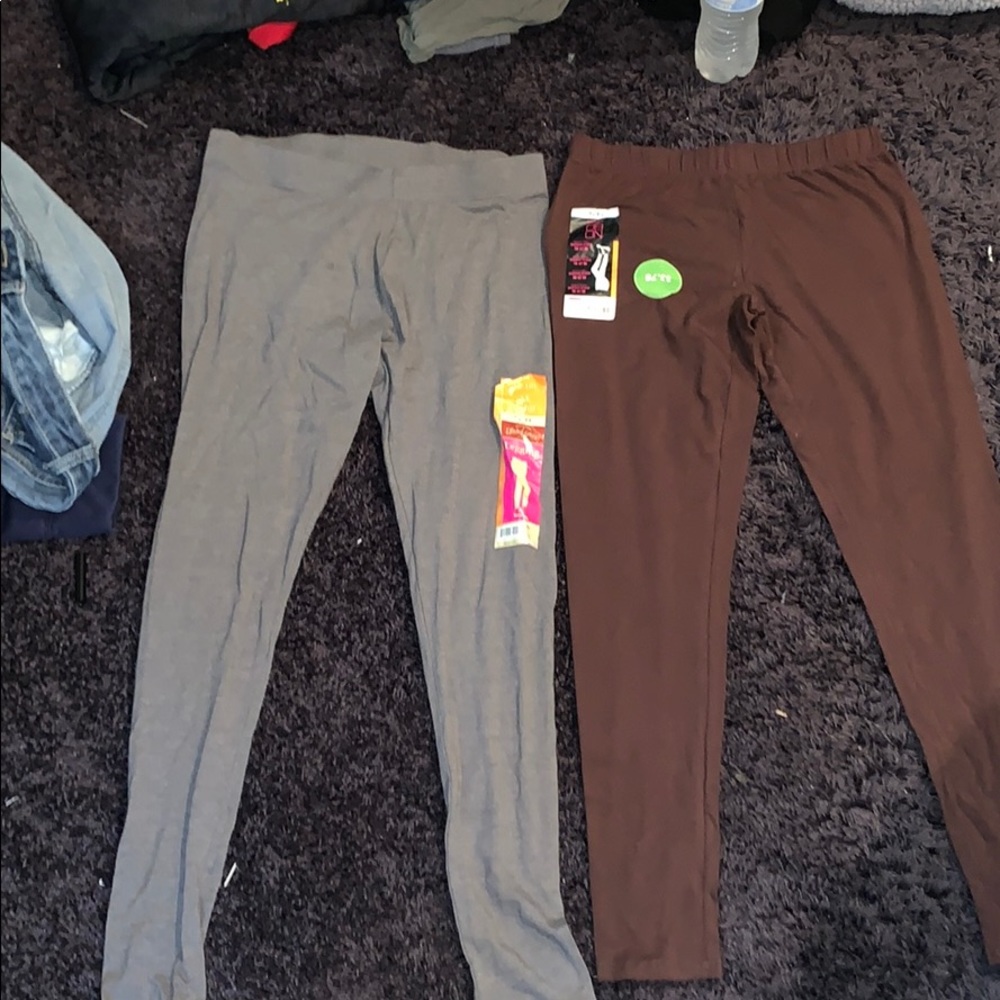 Legging package